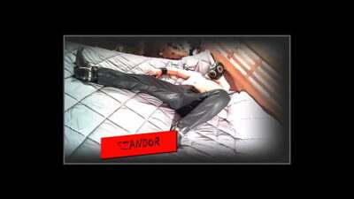 Te gusta ser humillado. POV all gay porn video