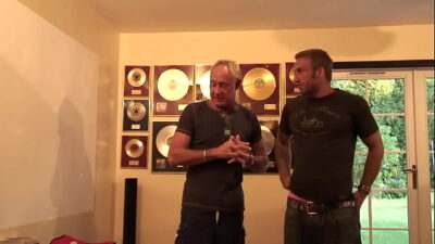 Nikky Blond Does The Daddie Then His Son all gay porn video