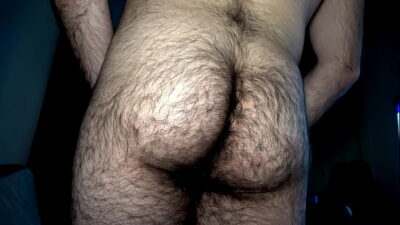 Louivmane HAIRY GAY BEAR BODY TOUR COMPILATION all gay porn video