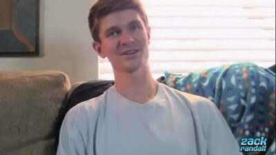 ZackRandall: Ethan Hawkes Jerks And Eager To Drains His Big Cocks Juices all gay porn video