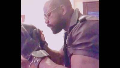Interracial Muscle BDSM Nippleplay Rimming Wank all gay porn video