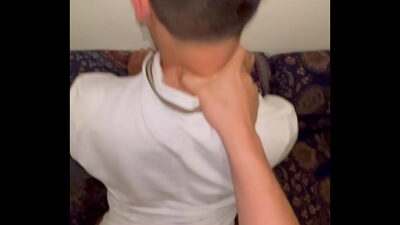 Mi amigo bisexual quería grabarme mientras me trataba como puta mientras vemos league of legends de fondo, se viene adentro finalmente ( porno gay latino) all gay porn video