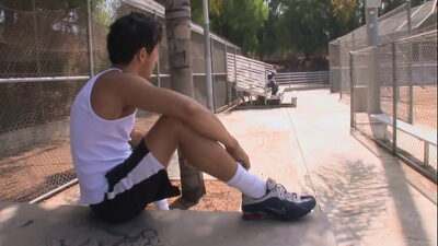 Black cock fuck gay boy all gay porn video