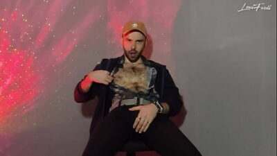 Striptease Show Trilogy – Full Movies by LouiFerdi all gay porn video