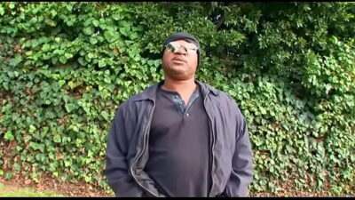 Black Muscle Man Rips White Boys Asshole Wide Open all gay porn video