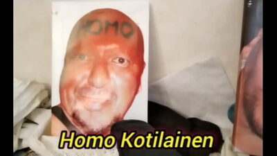 I m openly what I am : old kinky gay. all gay porn video