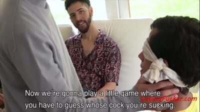Latin Horny Gay Teens Gangbang all gay porn video