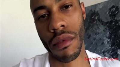 Straight Black Guys First Gay Encounter- Got Paid And Assfucked all gay porn video
