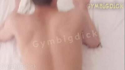 Femboy Asian So Cute Big Ass Blowjob And Fuck Gymbigdick all gay porn video