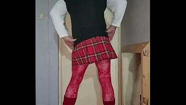 being a sissy crossdresser and being more gay than bisexual there is nothing better than getting a good taste of your own pee inside you with the 1 vote down wanker all gay porn video