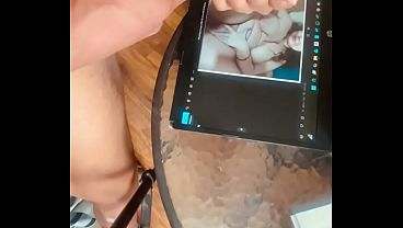 Cum tribute for my Arab Goddess Shainaa, she said she can’t wait to taste my BBC. We have a lot to enjoy baby. I love you. Kissssss all gay porn video