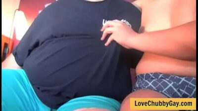 LoveChubbyGay 94-(3) all gay porn video