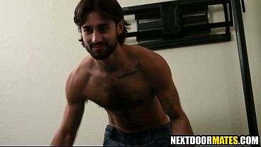 He Invited Stranger For Glory Hole Gay Sex all gay porn video