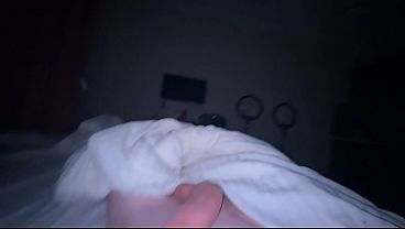 Huge Cumshot From A Skinny Boy With A Surprisingly Big Cock all gay porn video