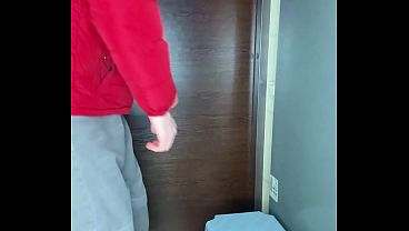 Roommate Is In The Shower So I Have 5 Minutes To Bust A Nut all gay porn video