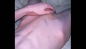 This Huge Load Has Been Building Up All Day Long all gay porn video