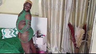 African gay crossdresser dildo fucking Sweetpebx – 2025 all gay porn video