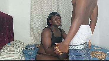 Ass rimming, Black guy cum on gay crossdresser ass – Sweetpebx – 2026 all gay porn video