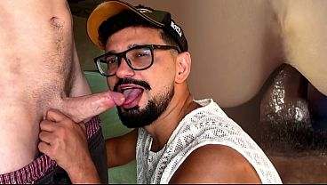 MARCOS GOIANO – RUIVO PUTÃO LEVANDO PICA NO CUZINHO – SEXO GAY BAREBACK INTERRACIAL all gay porn video