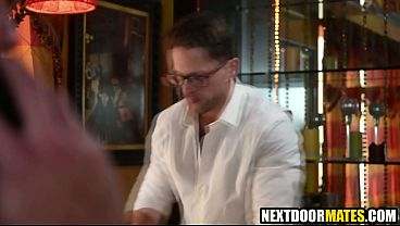 Bareback Gay Anal On Pool Table all gay porn video