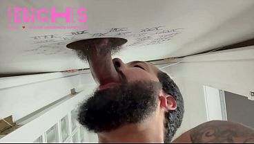 Declarações de amor por um Glory Hole – 29/100 all gay porn video