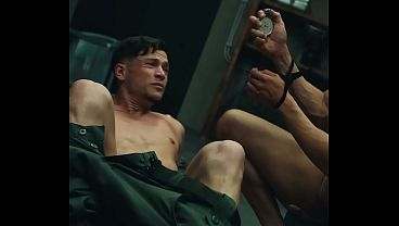 Gay Time Freeze – Straight Military Guy Fucked all gay porn video